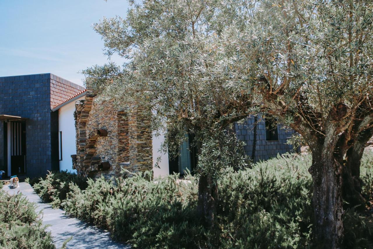 Casas Da Fontanheira Guest House Marvao  Exterior photo