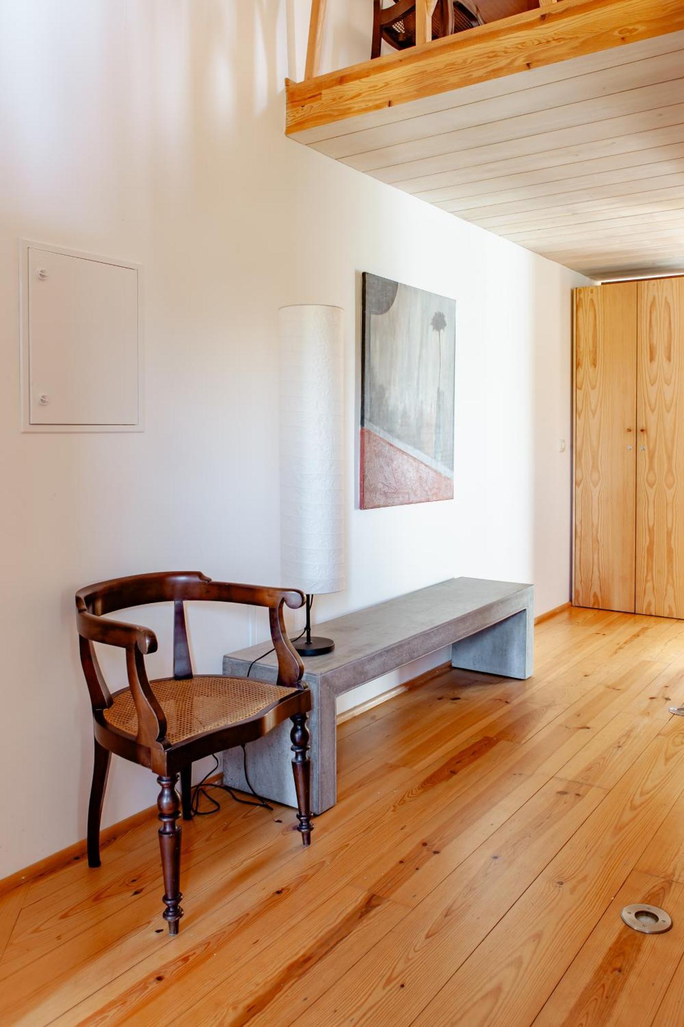 Casas Da Fontanheira Guest House Marvao  Exterior photo