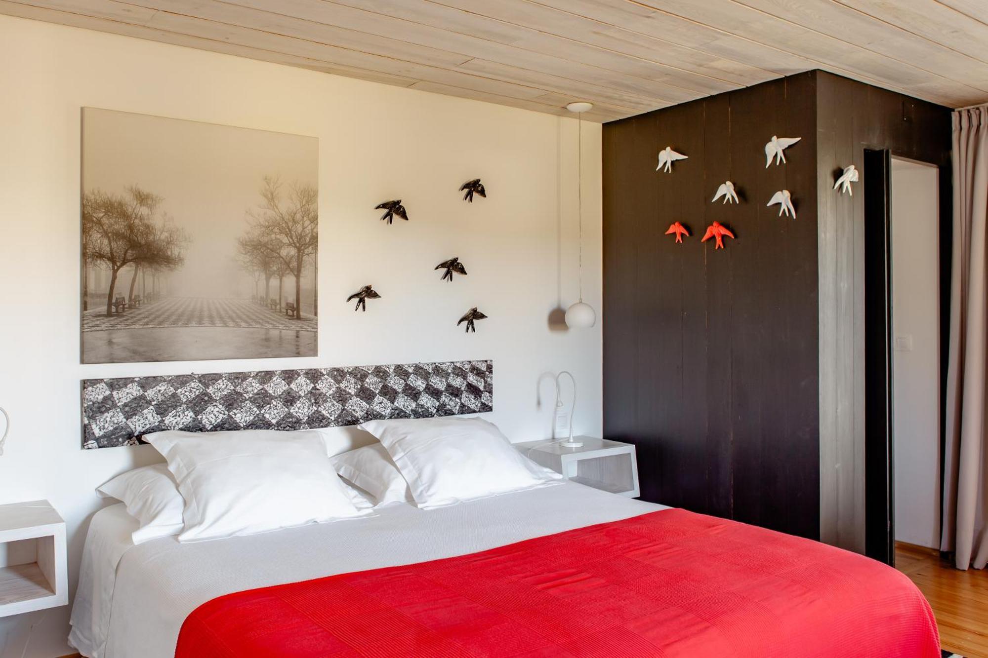 Casas Da Fontanheira Guest House Marvao  Exterior photo