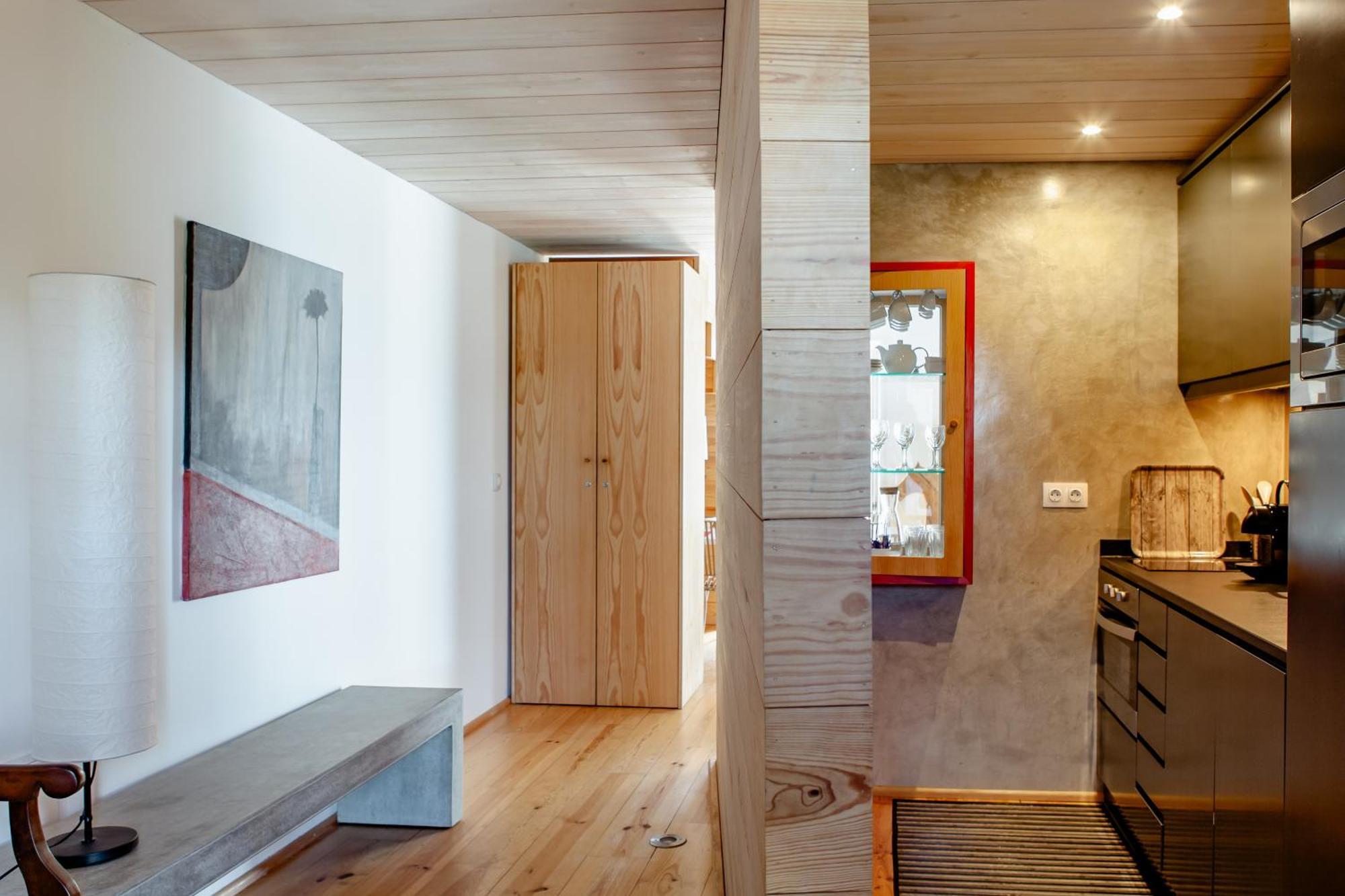 Casas Da Fontanheira Guest House Marvao  Exterior photo
