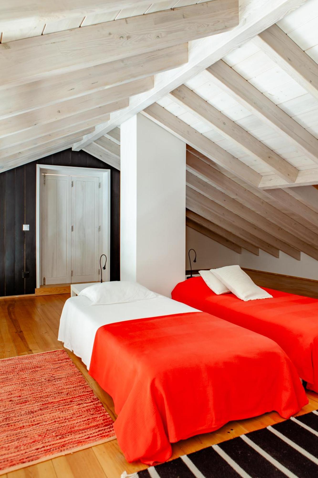 Casas Da Fontanheira Guest House Marvao  Exterior photo