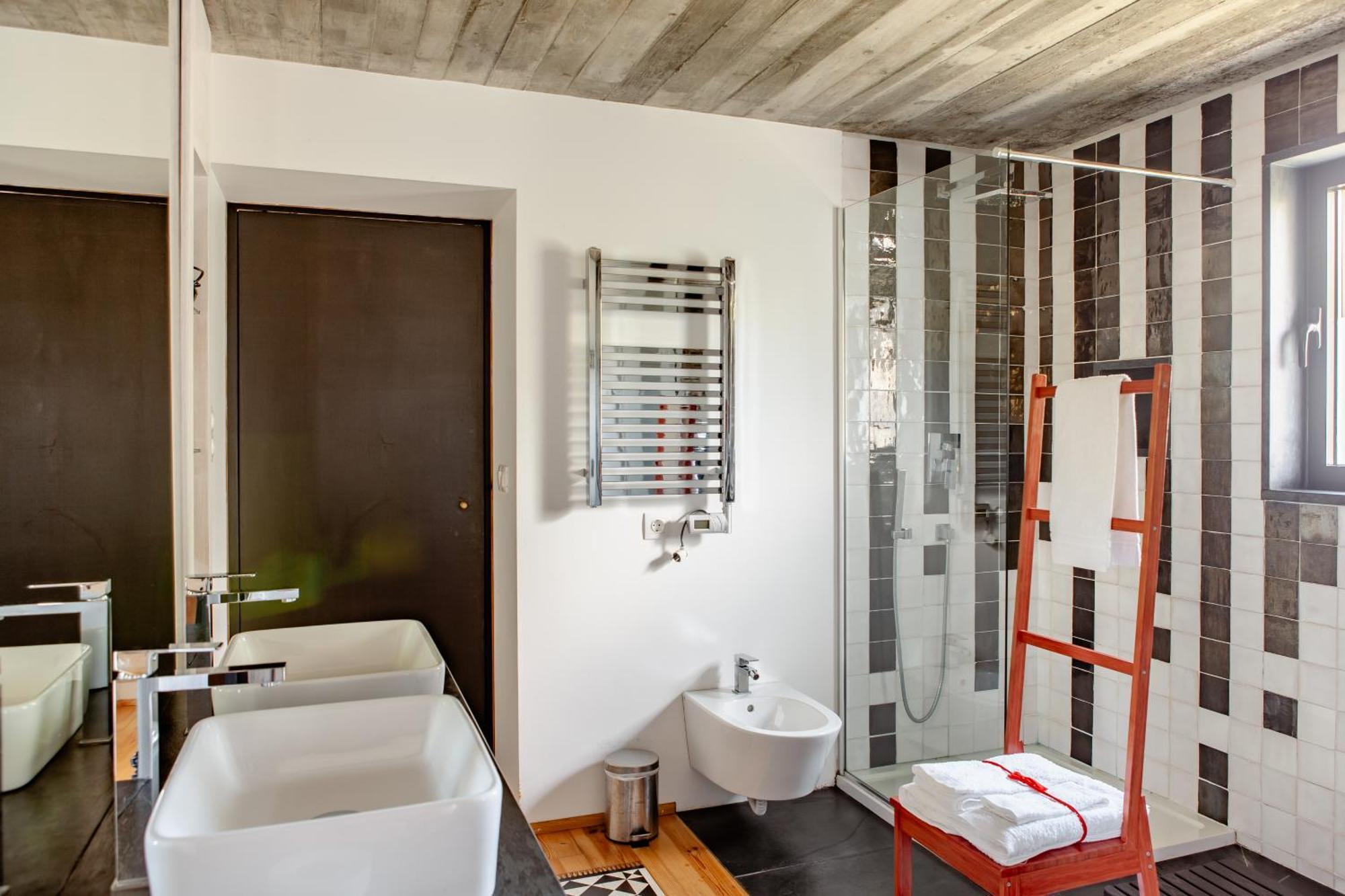 Casas Da Fontanheira Guest House Marvao  Exterior photo