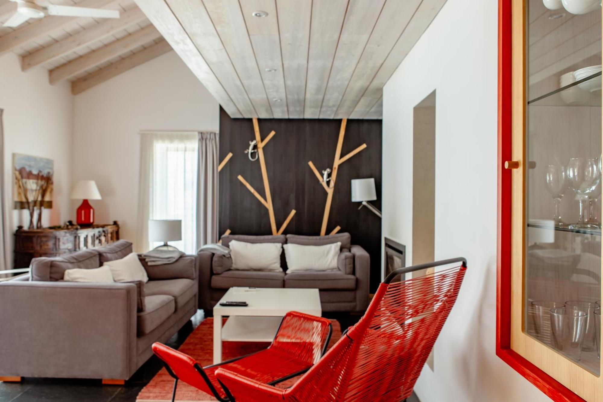 Casas Da Fontanheira Guest House Marvao  Exterior photo