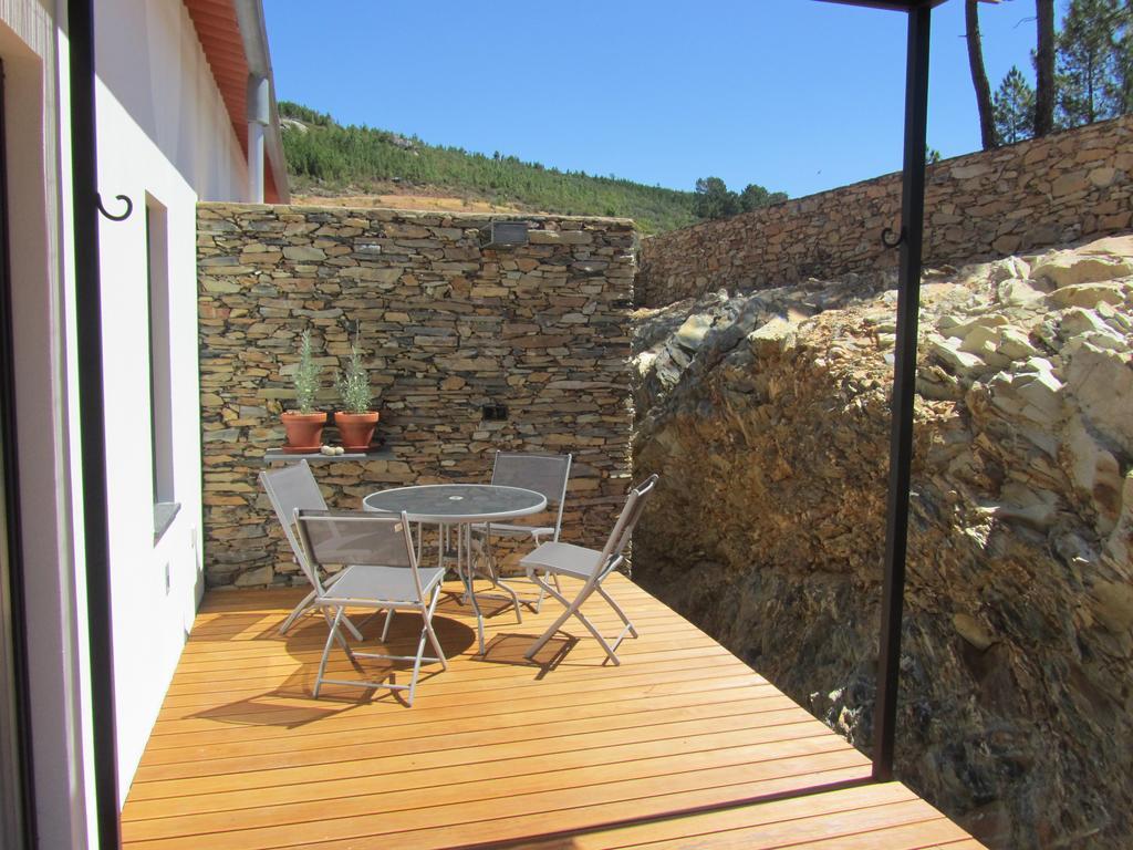 Casas Da Fontanheira Guest House Marvao  Exterior photo