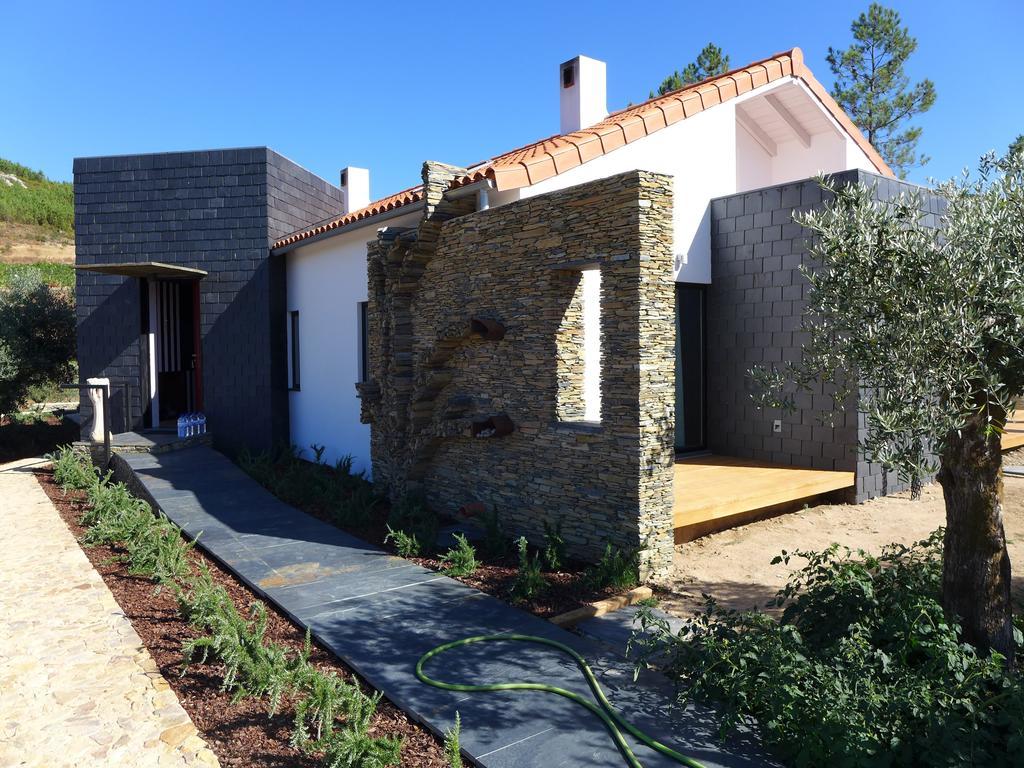 Casas Da Fontanheira Guest House Marvao  Exterior photo